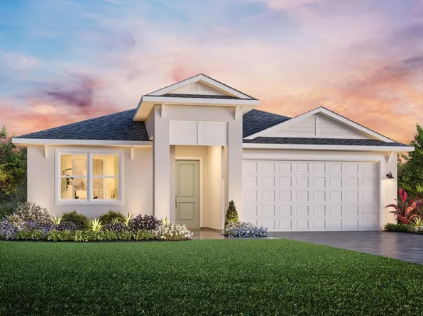 Montura Plan, Toll Brothers at Willow - Azalea Collection