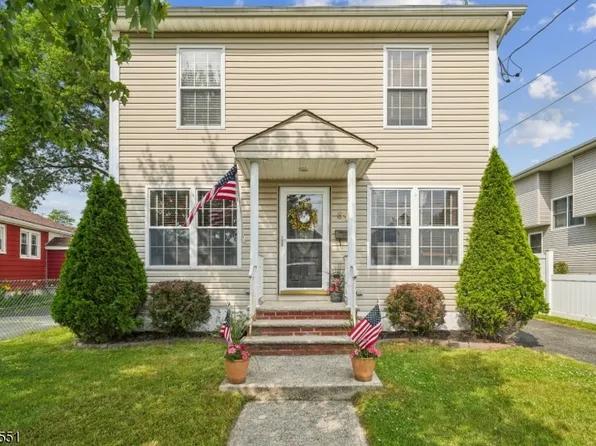 51 Mckenzie Ave, East Rutherford Boro, NJ 07073