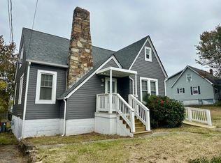 225 Fairview Ave, Beckley, WV 25801