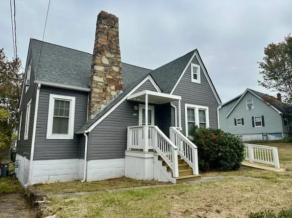 225 Fairview Ave, Beckley, WV 25801