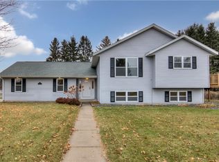 2231 Meadow Lane, Eau Claire, WI 54701