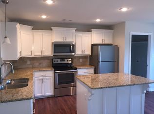 1145 Springhill Rd, Barling, AR 72923