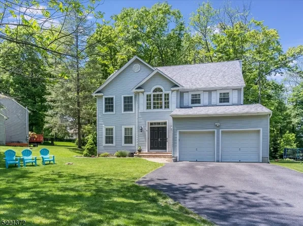 88 Valley View Trl, Sparta Twp., NJ 07871