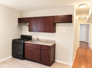 406 Park Ave #4B, East Orange, NJ 07017