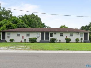 2818 Hood Rd SW, Huntsville, AL 35805