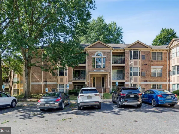 3402 Tulleys Pointe Ct Unit 1C, Abingdon, MD 21009