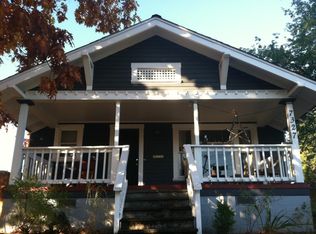 7327 SE Holgate Blvd, Portland, OR 97206