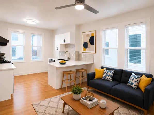 60 Sumner St #1, San Francisco, CA 94103