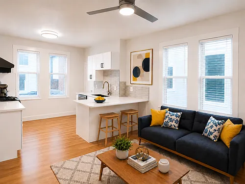 60 Sumner St #1 Photo 1