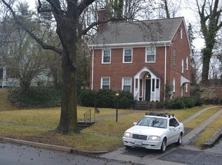 841 Woodrow Ave, Waynesboro, VA 22980