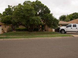 5527 90th St, Lubbock, TX 79424