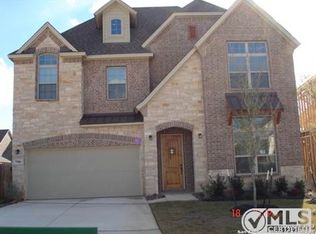 7906 Mystic Chase, Boerne, TX 78015