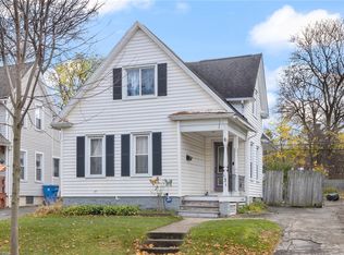 131 Benton St, Rochester, NY 14620