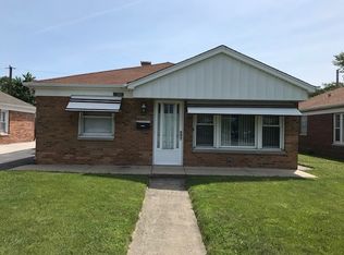 11603 S Kedzie Ave, Merrionette Park, IL