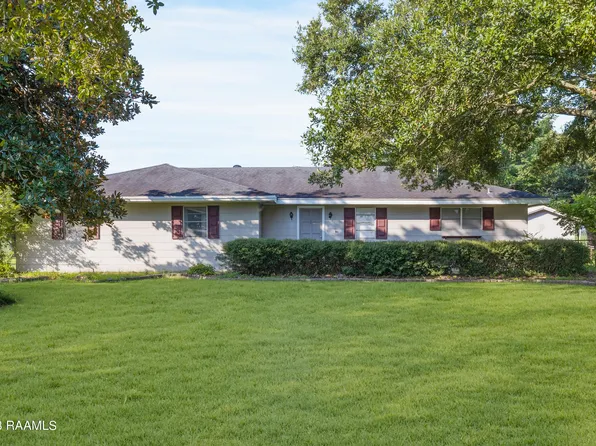 20499 Highway 90 W Frontage Rd, Jeanerette, LA 70544