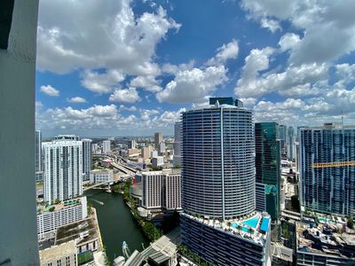 495 Brickell Ave APT 1811, Miami, FL, 33131