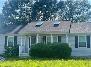 6310 Taverneer Ln, Spotsylvania, VA 22551