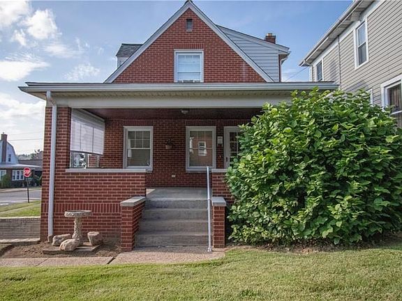 2nd image of 601 Welty St