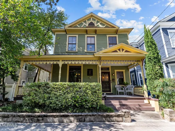 203 Church Street, Wilmington, NC 28401