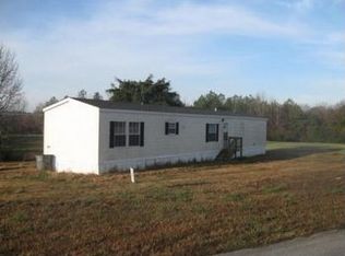 1200 County Road 574, Rogersville, AL 35652