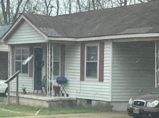 970 Scott St, Brownsville, TN 38012
