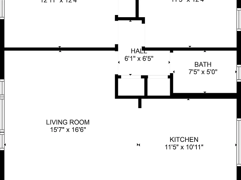 48 Nelson St #D — Photo 15