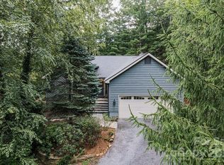 210 Laurel Ridge Rd #5, Asheville, NC 28805