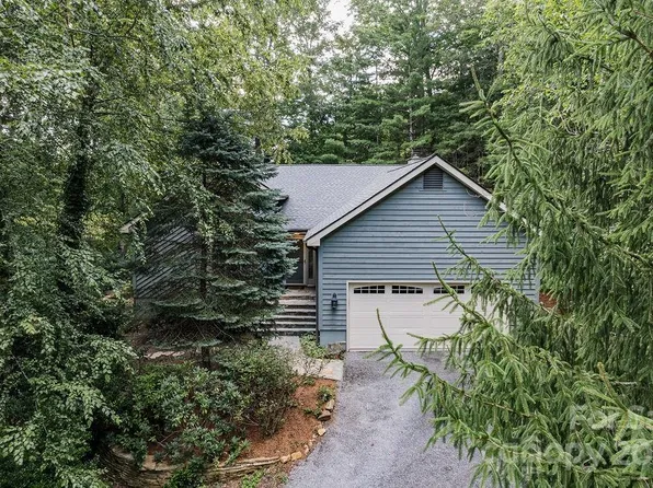 210 Laurel Ridge Rd #5, Asheville, NC 28805