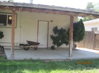 294 E Nye Ln, Carson City, NV