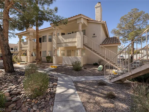 7960 Marblehead Way Unit 201, Las Vegas, NV 89128