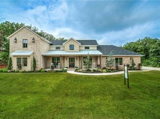 5319 Pheasant Crest Rd, Edmond, OK 73034