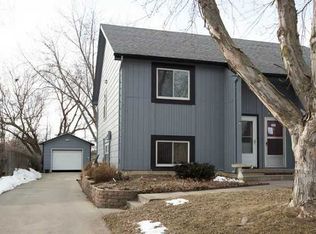 4532 51st St, Des Moines, IA 50310