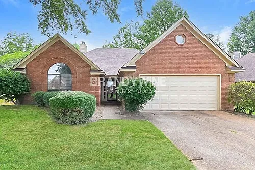 5292 Shady Ridge Dr Photo 1