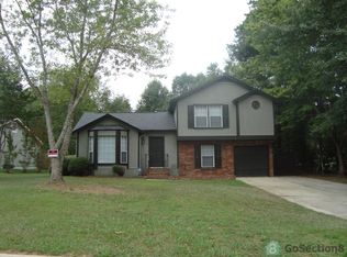 10283 Briarbay Loop, Jonesboro, GA
