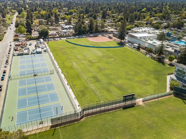 (undisclosed Address), Mountain View, CA 94040