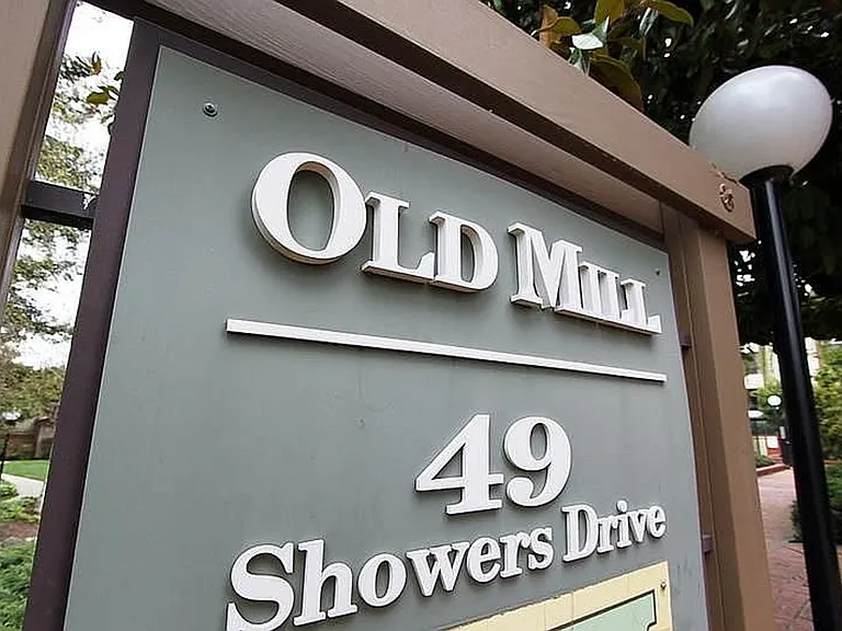49 Showers Dr #E151 — Photo 26