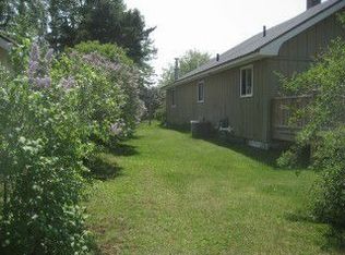 2693 W Portage Ave, Mercer, WI 54547