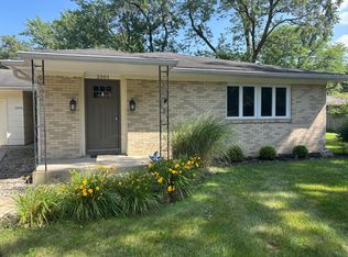 2501 Queensbury Rd, Muncie, IN 47304