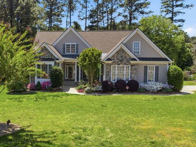 7813 Twin Pines Way, Fuquay Varina, NC, 27526