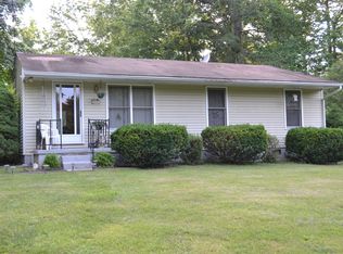 8620 Old Plank Rd, Fredericksburg, VA 22407