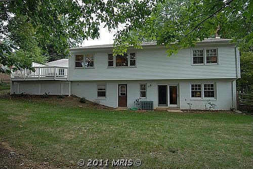 4th image of 1498 Sheridan Run Ct