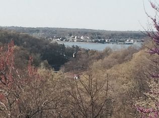 53700 E 340 Rd, Jay, OK 74346