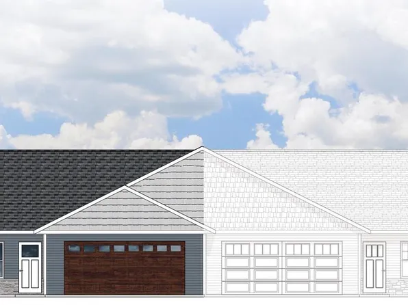 1506 E 23RD STREET #GR57, Marshfield, WI 54449