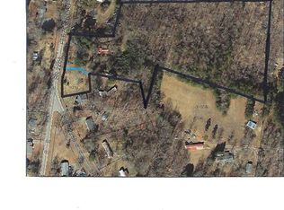 1487 Feezor Rd, Lexington, NC 27292