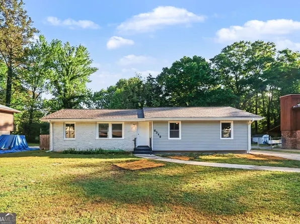 6340 Tahoe Dr, Atlanta, GA 30349