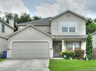 6138 Amherst Bay, San Antonio, TX 78249