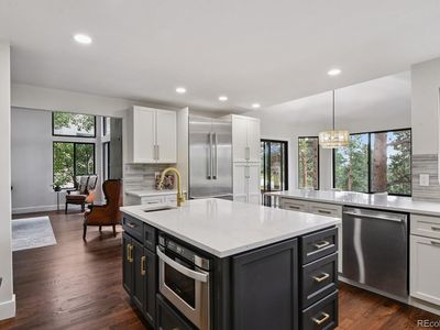 31366 Burn Lane, Evergreen, CO, 80439