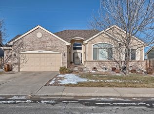 11995 W 56th Dr, Arvada, CO 80002