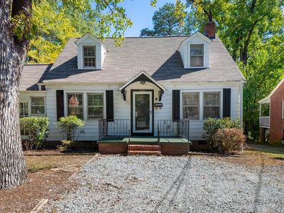 1420 Broad St, Durham, NC, 27705