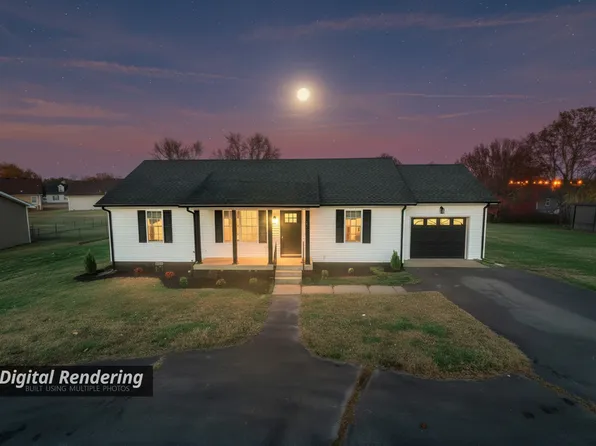 326 Warrior Dr, Murfreesboro, TN 37128